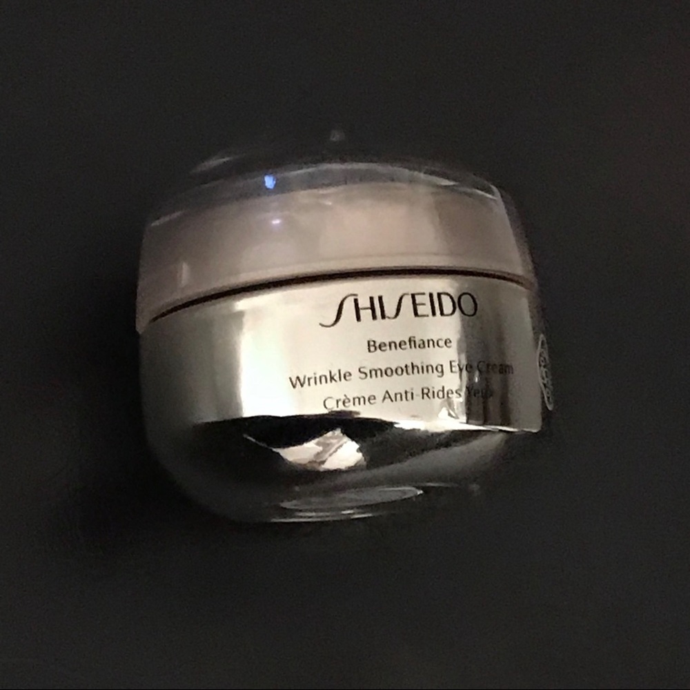 Shiseido Eye Cream